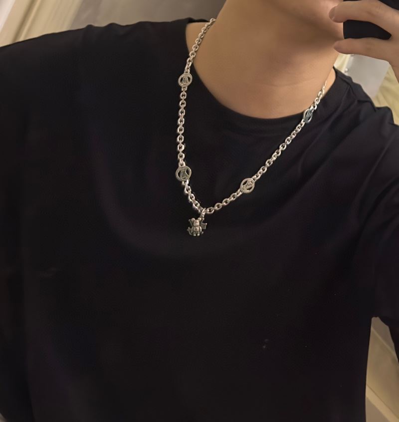 LV Necklaces